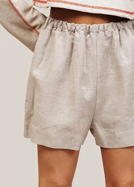 Undyed Ole Shorts