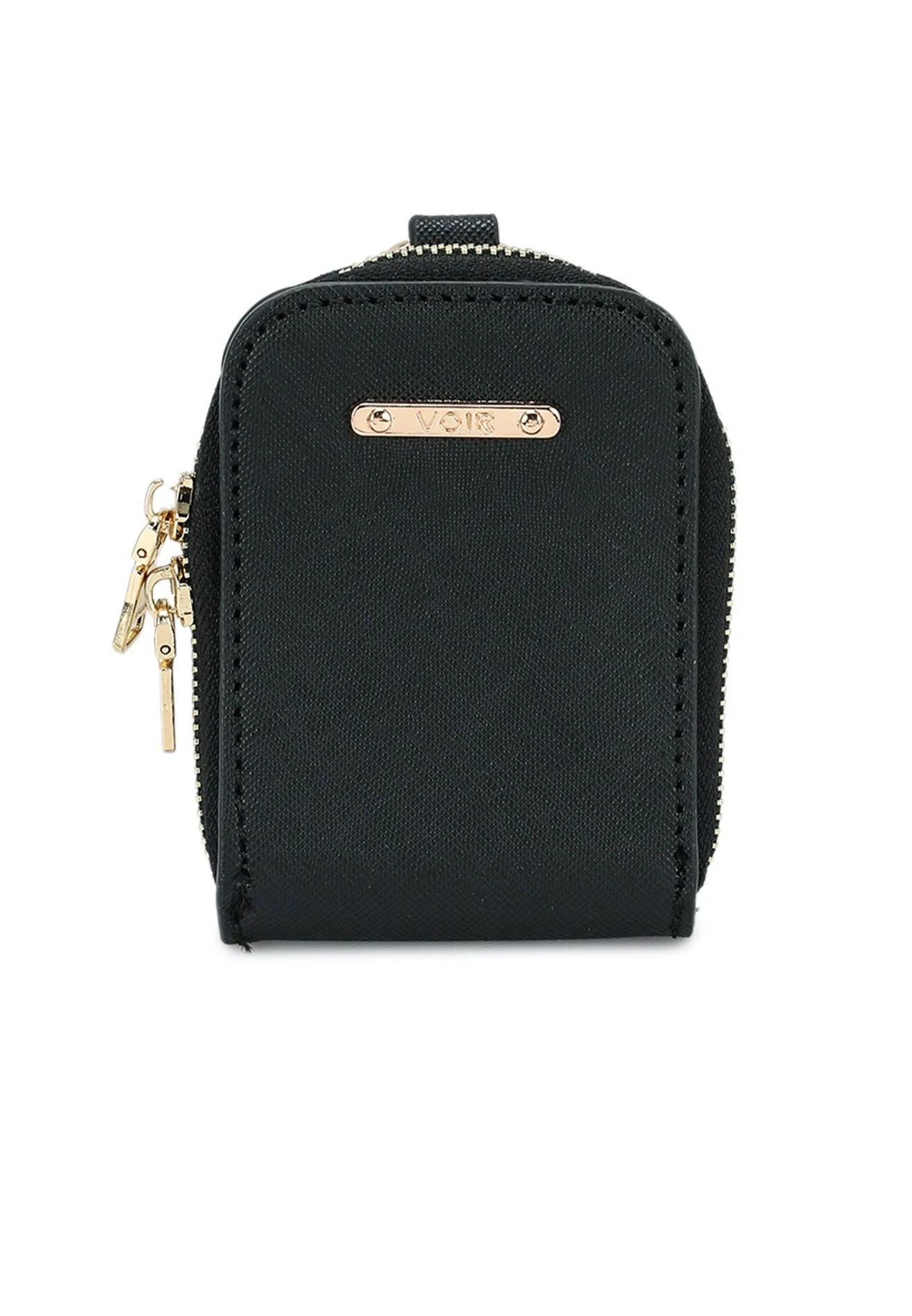 VOIR Aura Envelope Crossbody Pochette Bag