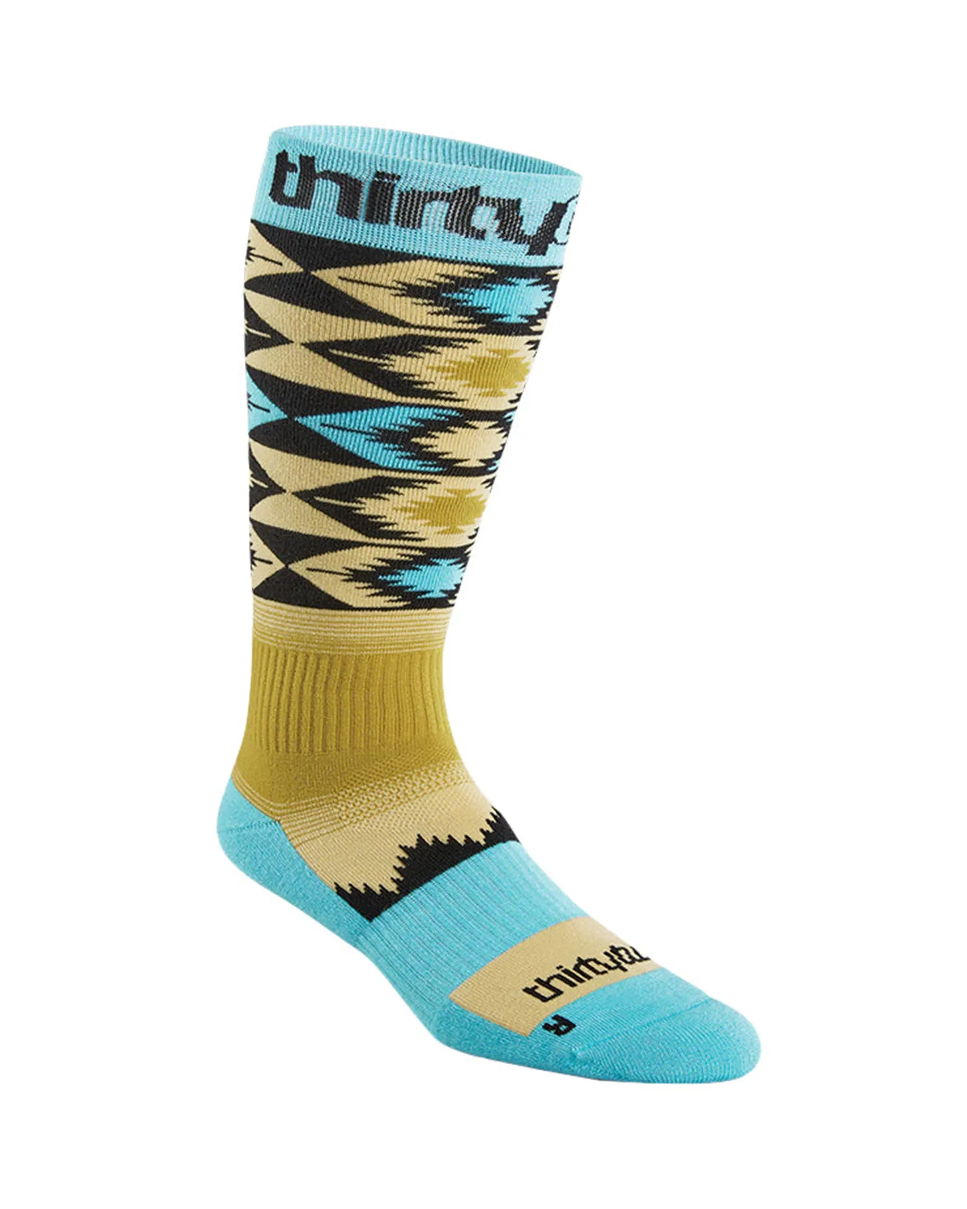 Women's Double Sock