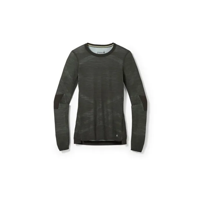 Women's Intraknit Thermal Merino Base Layer Crew