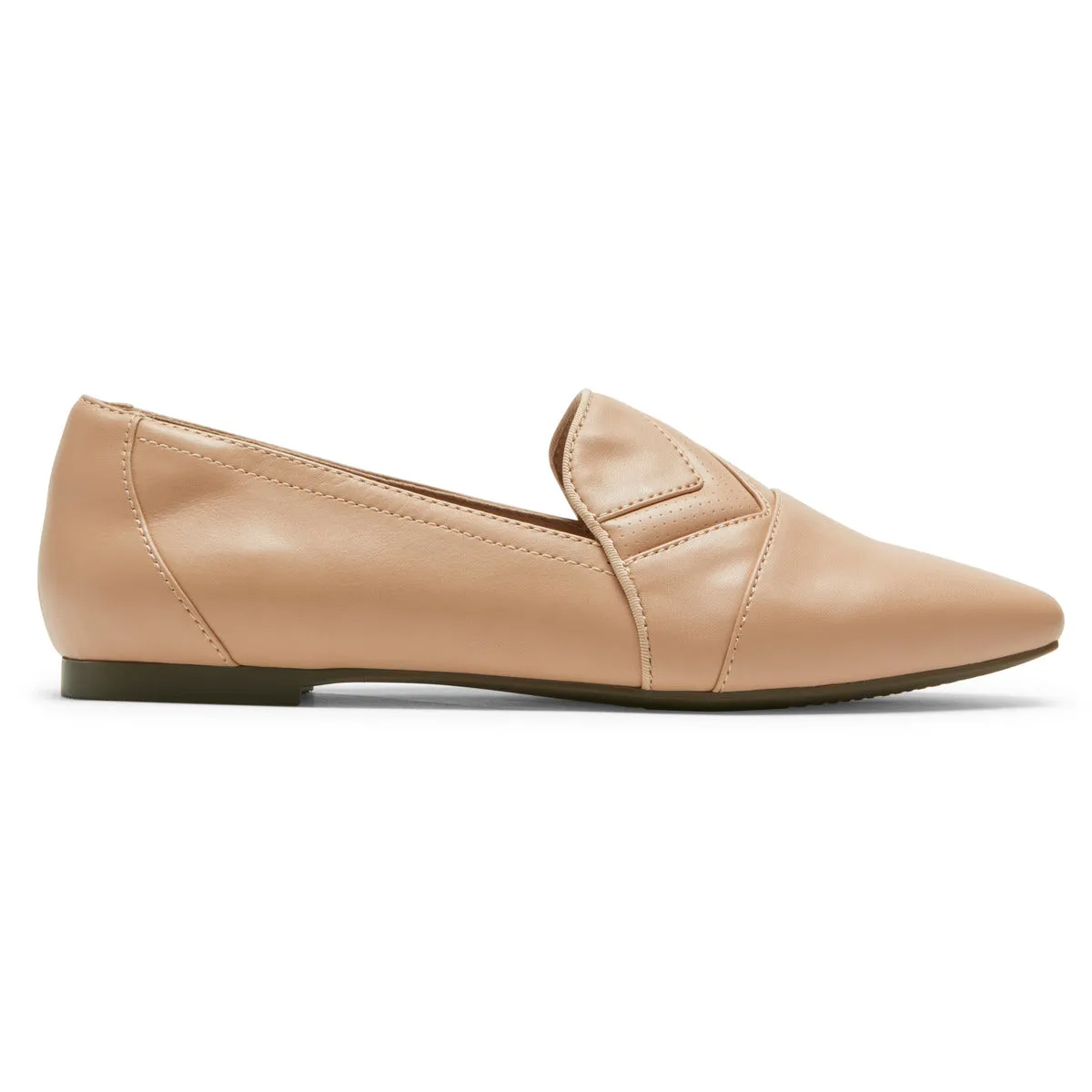 Women's Total Motion Laylani Chevron Slip-On Loafer