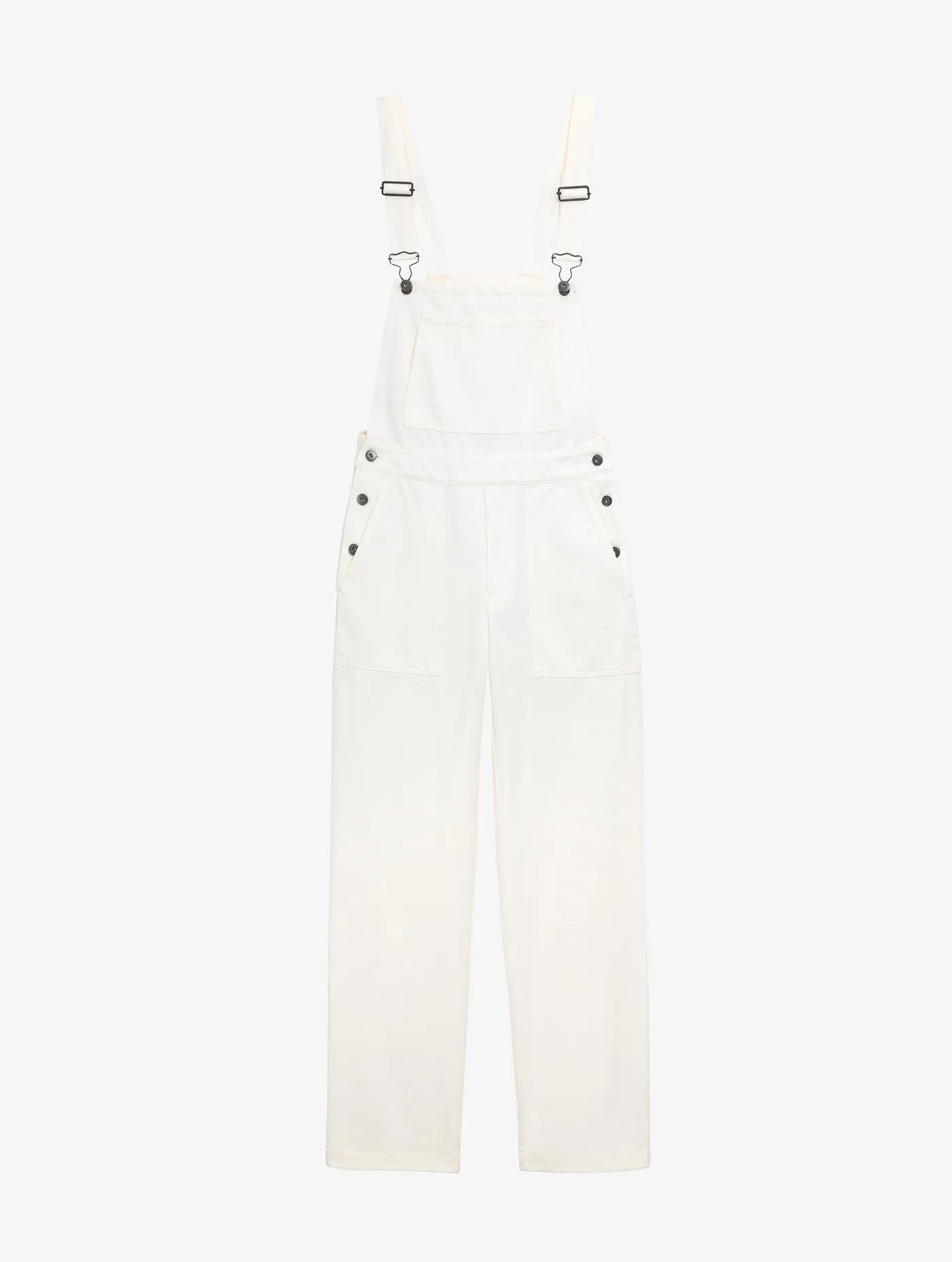 Workwear dungarees