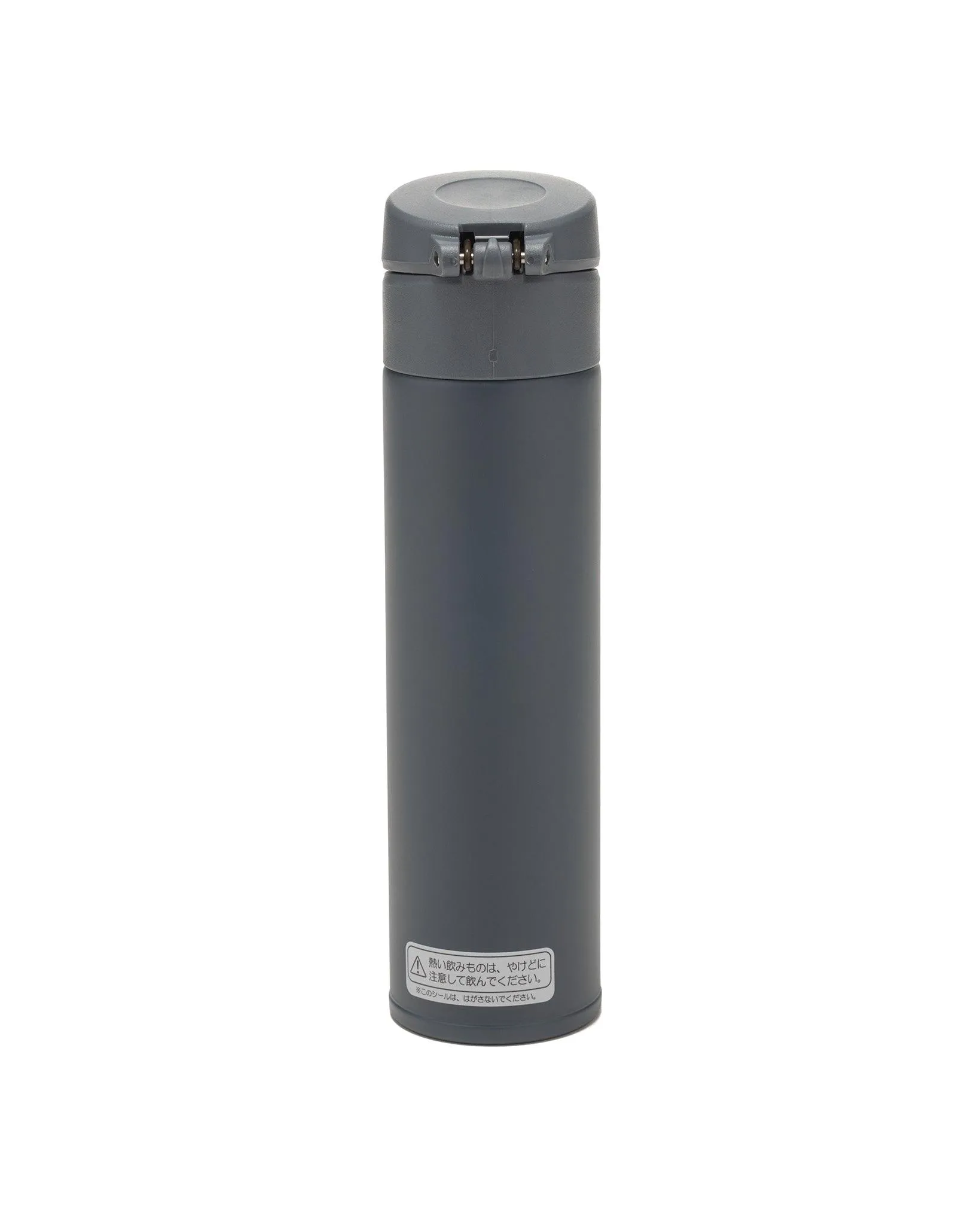 X Thermos. Jni-404 Water Bottle Air Grey